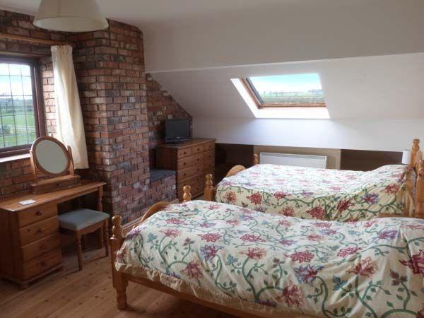Villa Marsh Farm Hall à Great Eccleston Extérieur photo